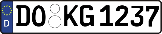DO-KG1237