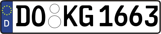 DO-KG1663