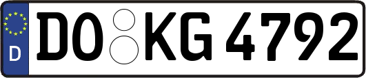 DO-KG4792