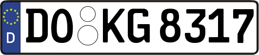 DO-KG8317