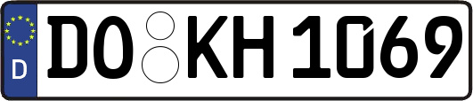 DO-KH1069