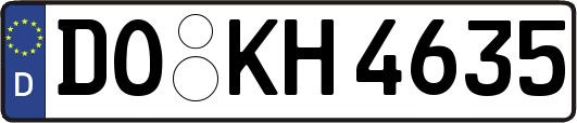 DO-KH4635