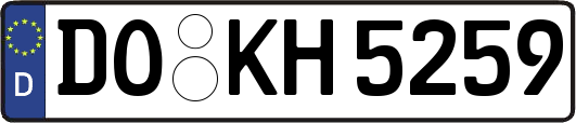 DO-KH5259