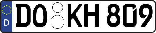 DO-KH809