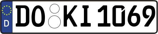 DO-KI1069