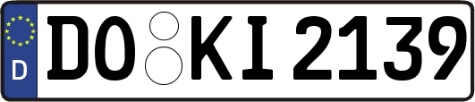 DO-KI2139