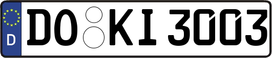 DO-KI3003