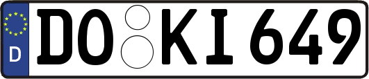 DO-KI649