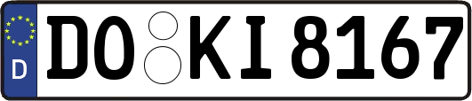 DO-KI8167