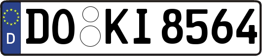 DO-KI8564