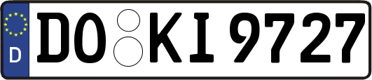 DO-KI9727