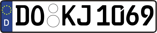 DO-KJ1069