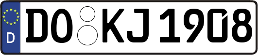 DO-KJ1908
