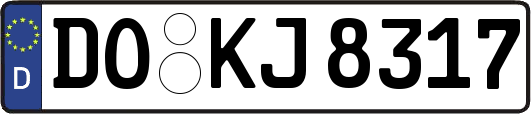 DO-KJ8317