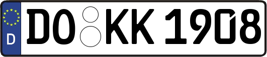 DO-KK1908