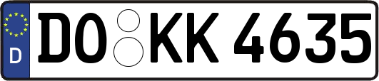 DO-KK4635