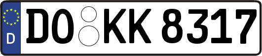 DO-KK8317
