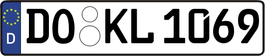 DO-KL1069