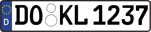 DO-KL1237