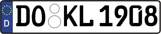 DO-KL1908
