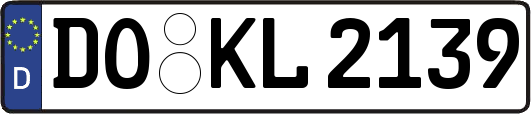 DO-KL2139