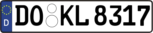 DO-KL8317
