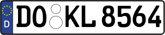 DO-KL8564