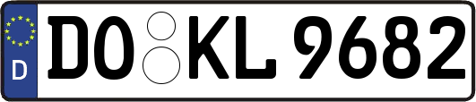 DO-KL9682