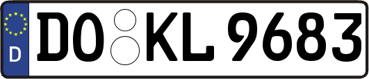 DO-KL9683