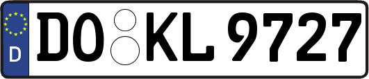 DO-KL9727