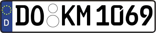 DO-KM1069