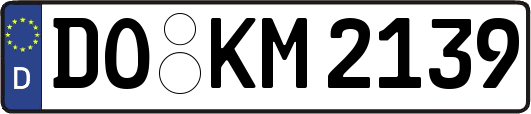 DO-KM2139