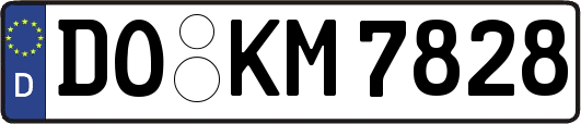 DO-KM7828
