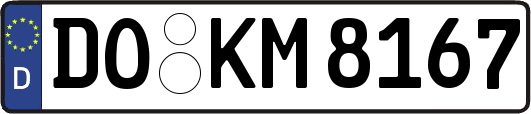 DO-KM8167