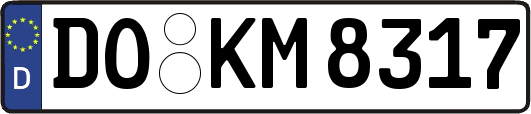 DO-KM8317