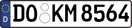 DO-KM8564