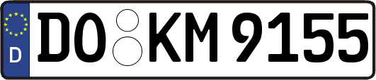 DO-KM9155