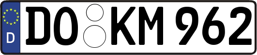 DO-KM962