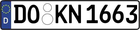 DO-KN1663
