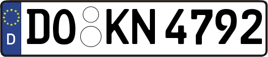DO-KN4792