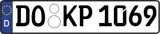 DO-KP1069