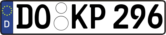 DO-KP296