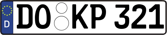 DO-KP321