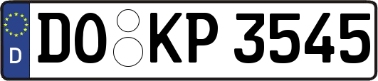 DO-KP3545