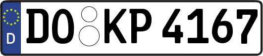 DO-KP4167