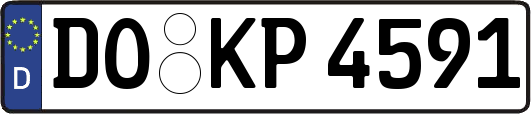 DO-KP4591