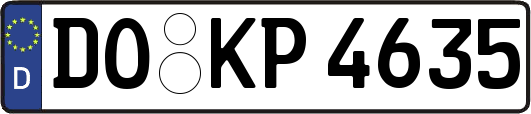 DO-KP4635