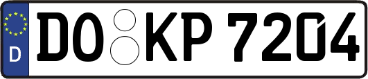 DO-KP7204