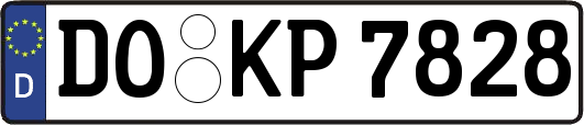 DO-KP7828