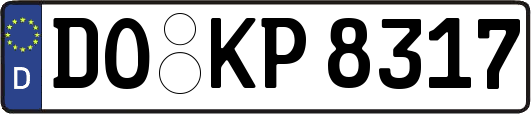 DO-KP8317